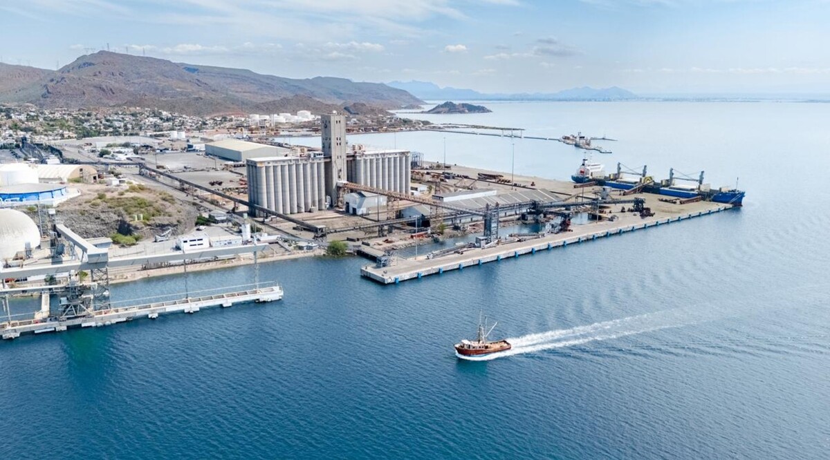 Guaymas. | Foto: Especial