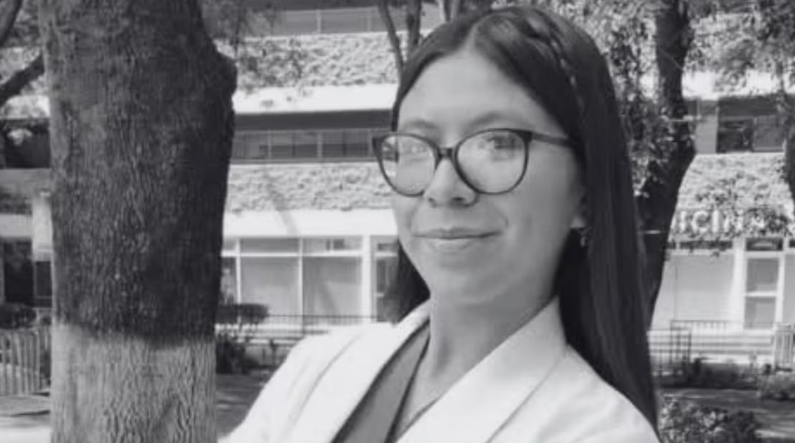 El hallazgo de Karla Margarita se registró en una brecha del Camino a Nextipac. | Redes Sociales