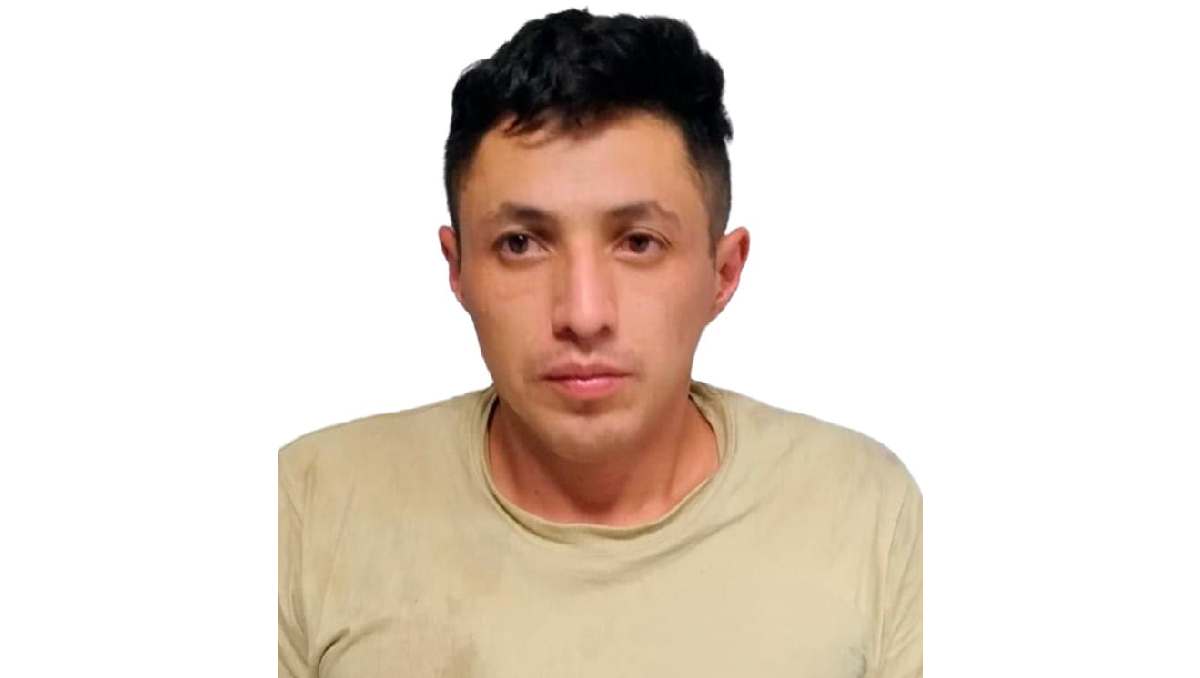 'El Henry' habría ordenado la muerte de cinco personas en Temoaya. | Foto: FGJEM