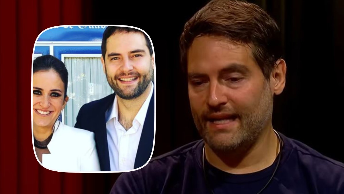 Memo contó su historia en una dinámica del programa. | Especial