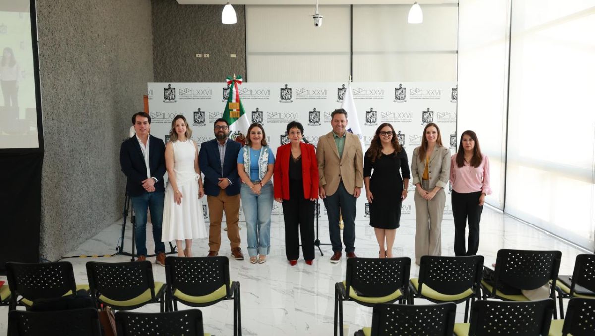 Las mesas de consulta en el Congreso local continuarán hasta el próximo 3 de diciembre. | Especial