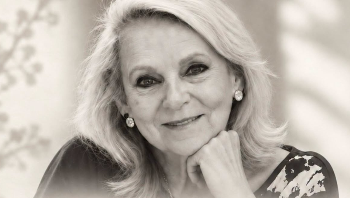 Muere Marta Núñez, hermana de Patricia Reyes Spíndola (Foto: Especial)