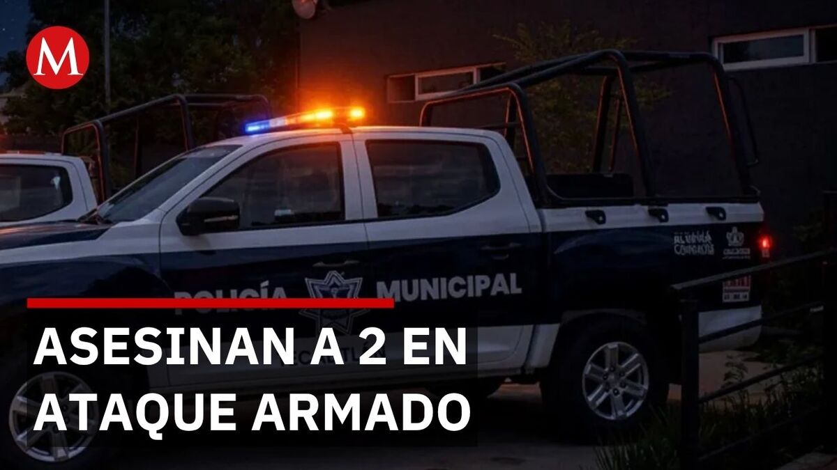 Niña de 6 años sobrevive mientras asesinan a su madre y chofer en Jalisco