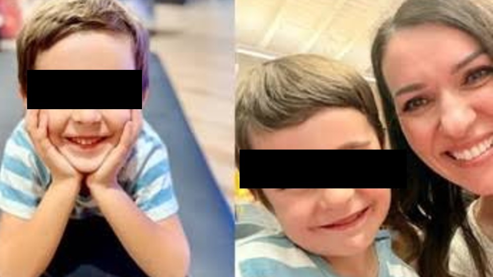 Padre culpa a su hijo de 14 años por muerte de niño dentro de un auto