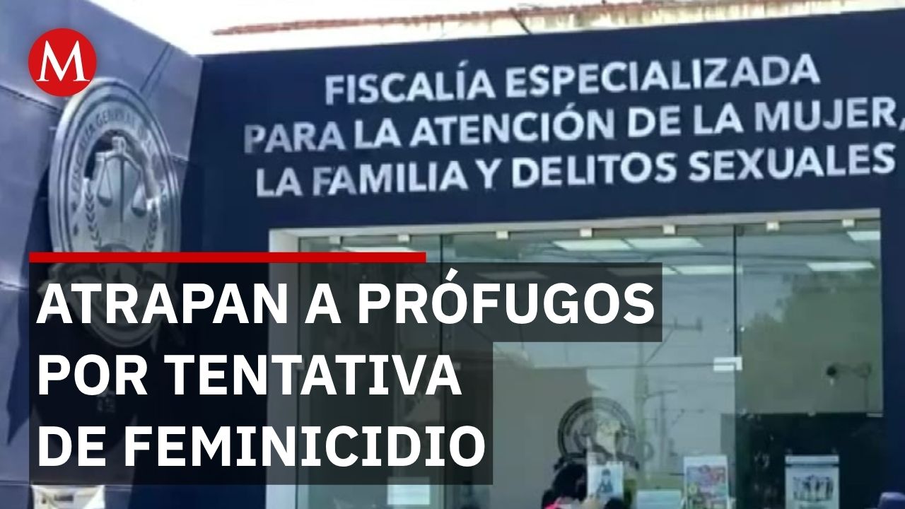 Pareja capturada en Jalisco por torturar a menor en caso de feminicidio en tentativa