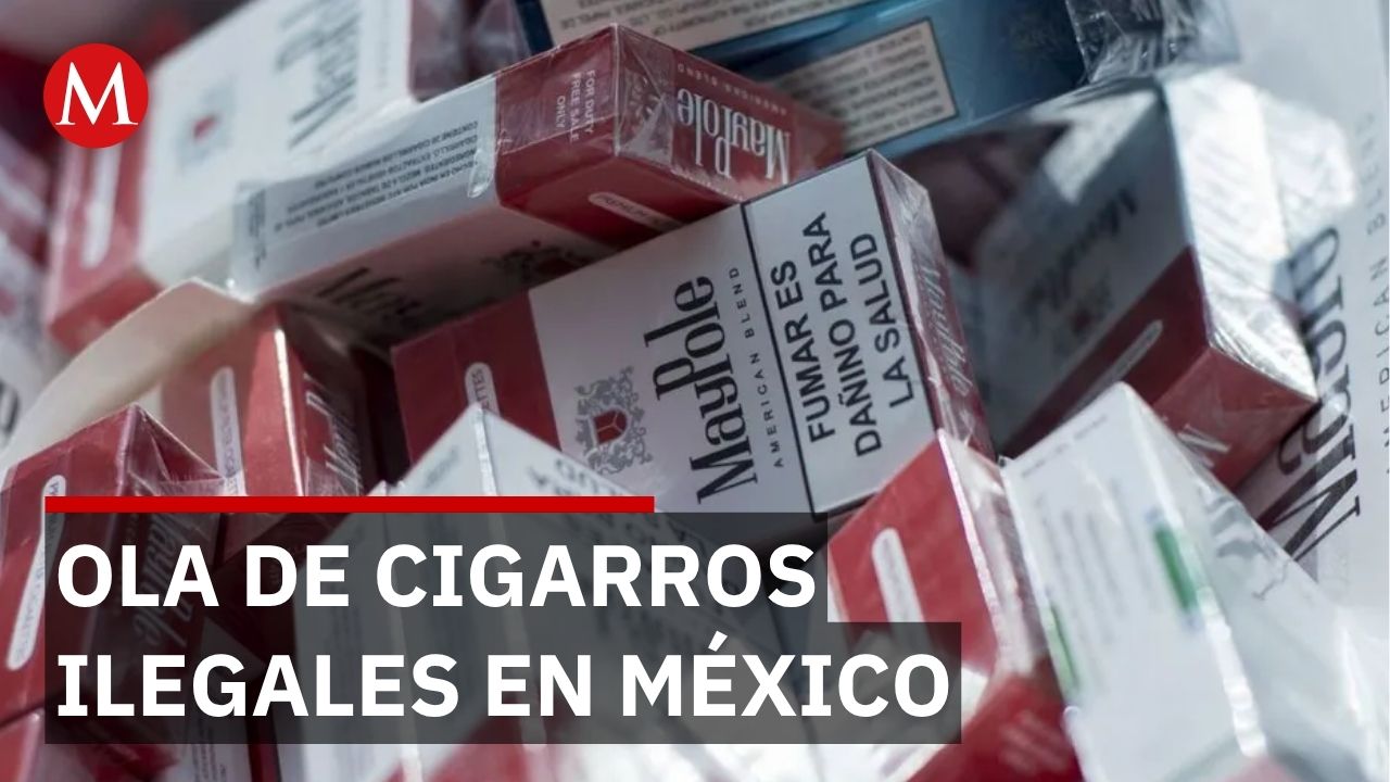 Pequeños comerciantes atrapados entre criminales y autoridades que los multan