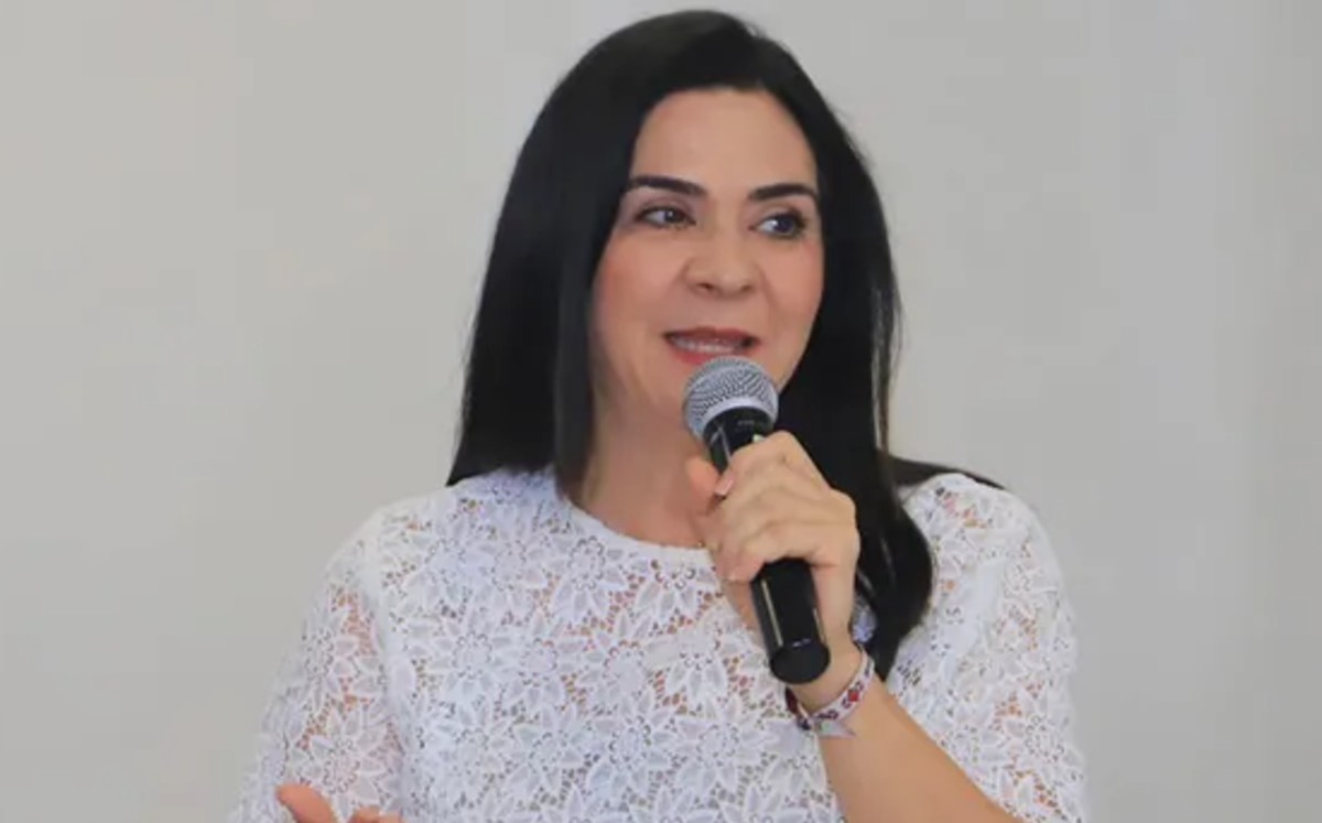Presidenta de Tampico rechaza la justicia de propia mano. | Archivo Milenio