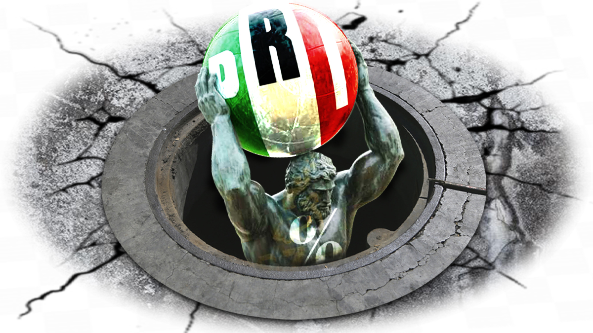El PRI se prepara para las próximas elecciones intermedias. | Diseño: Grupo MILENIO