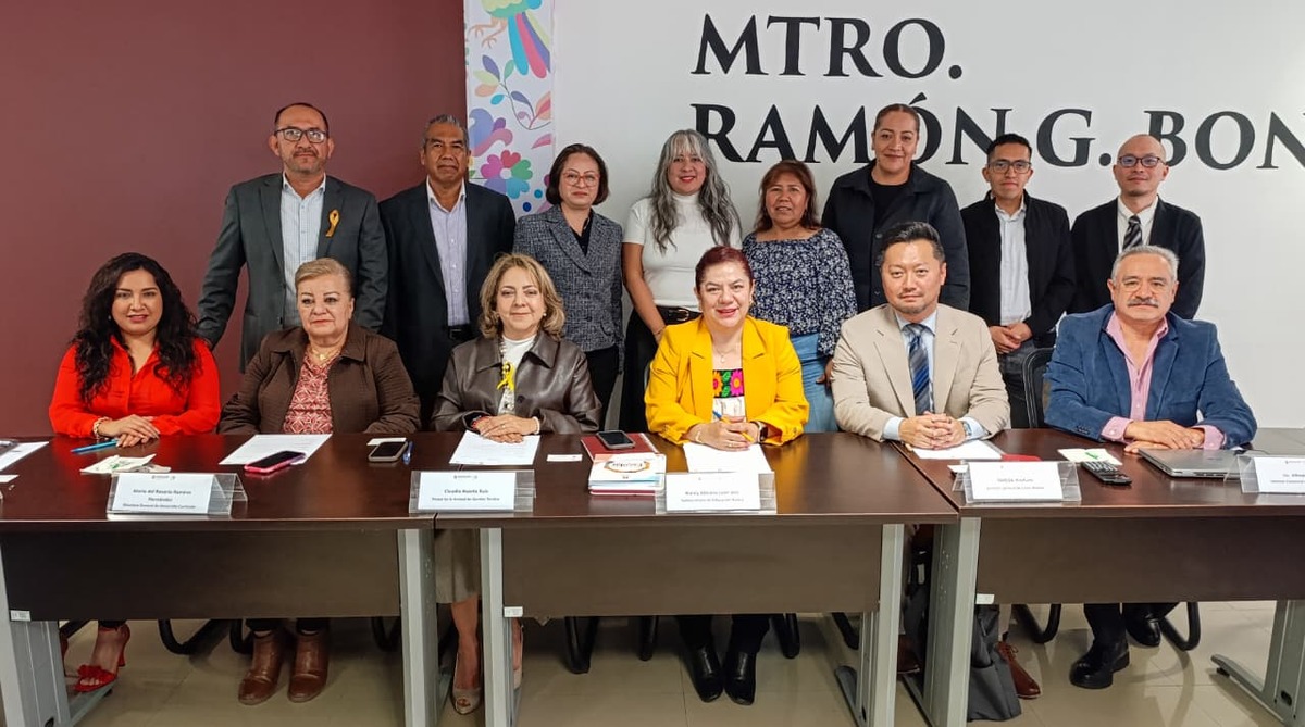 Proyecto Piloto CASIO Educación México. (Cortesía)