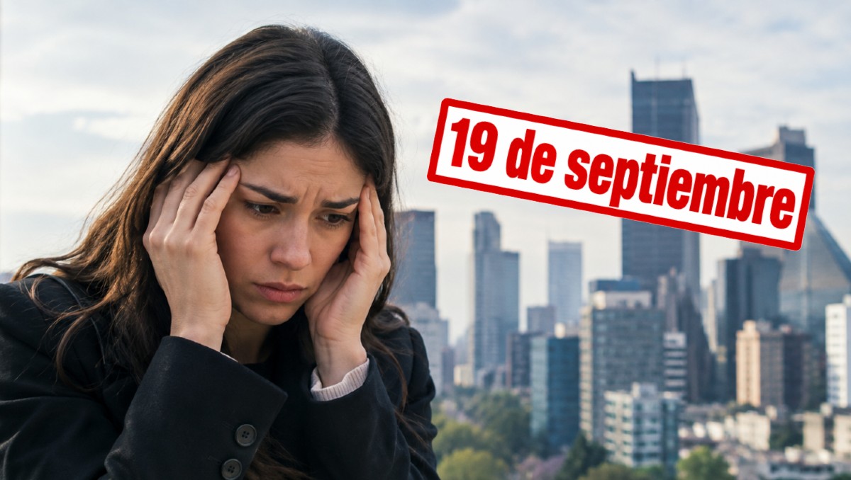 La psicotrampas son formas automáticas de pensar que nos alejan de la realidad (IA)