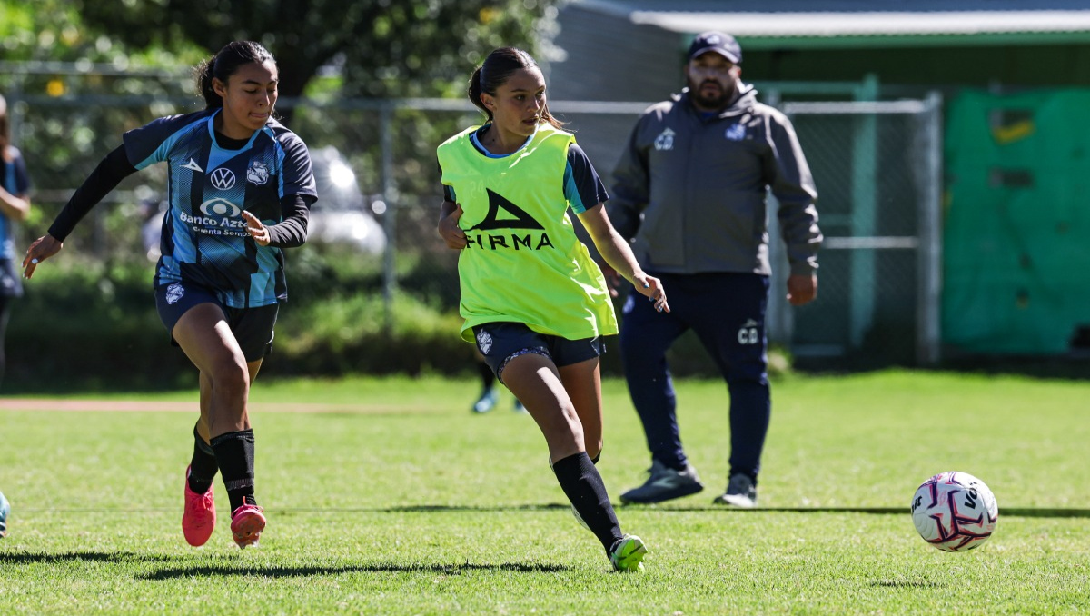 Puebla Femenil busca victoria sobre Pumas y romper racha negativa | Especial