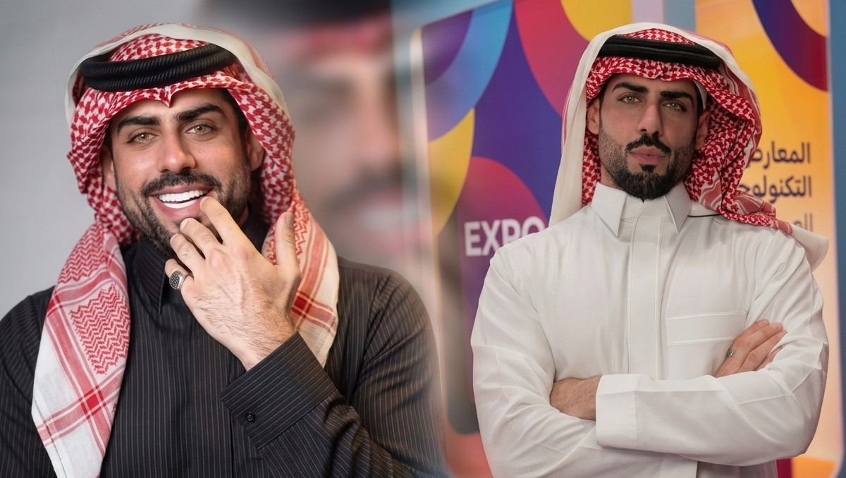 ¿Quiénes han sido las parejas de Masad Altamimi? | MILENIO