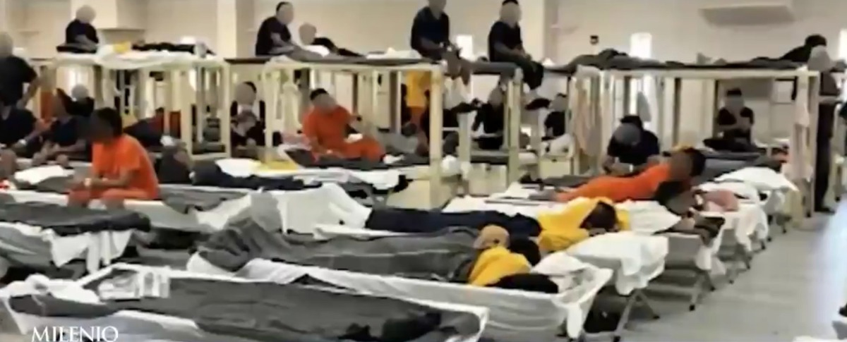 Un reporte del gobierno de EU detectó hacinamiento, falta de atención médica y uso excesivo de la fuerza en un centro migratorio de Miami.