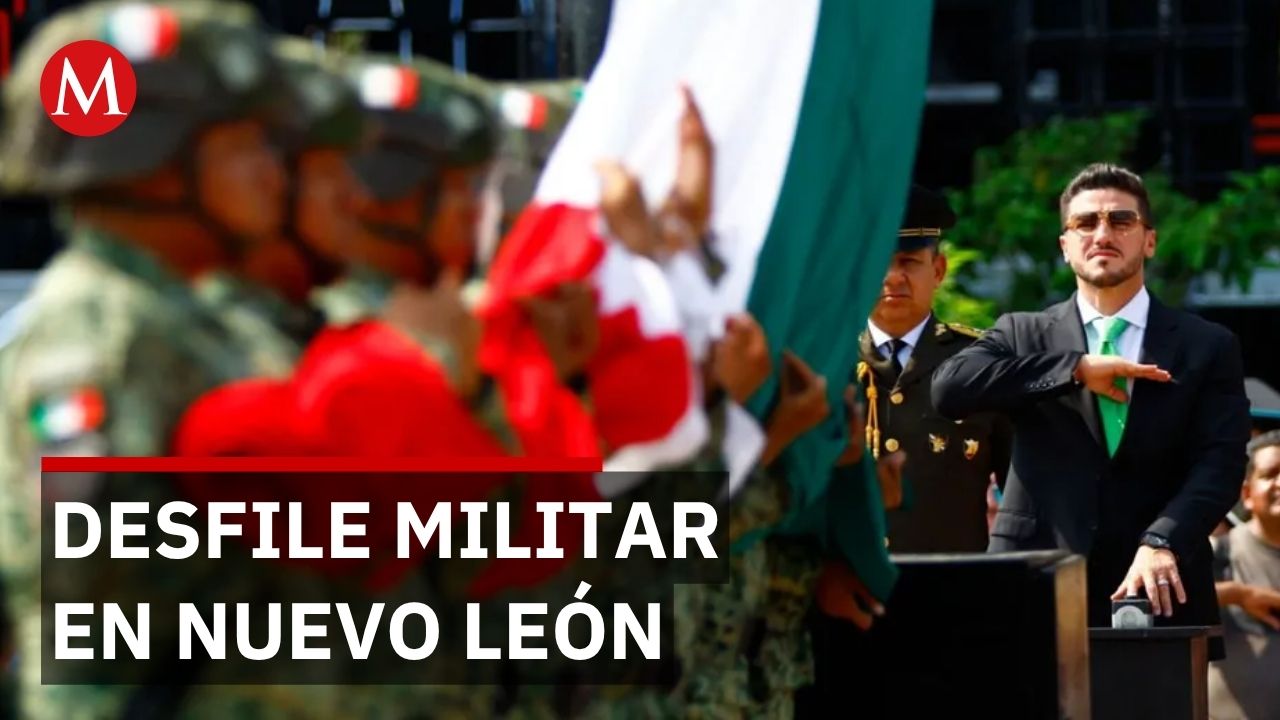 Samuel García convoca unidad estatal para mantener liderazgo nacional