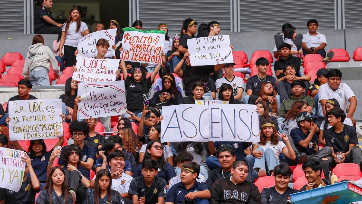 Senado alista debate sobre el ascenso y descenso en la Liga MX (Cortesía)