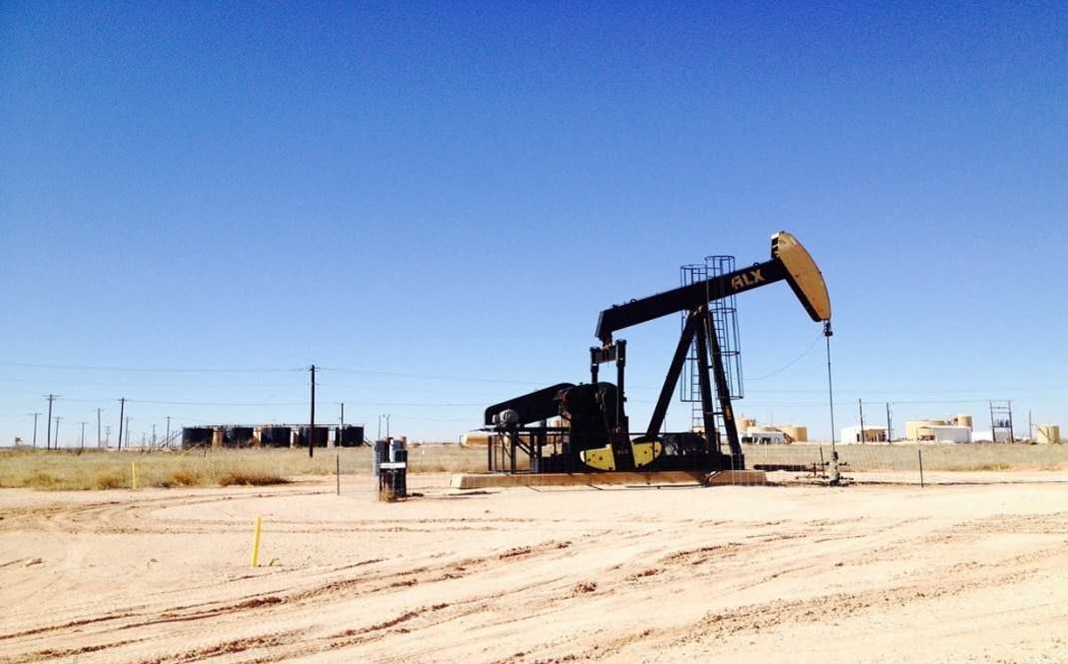 Tamaulipas pone sobre la mesa el debate sobre el fracking. | Cortesía: Geoinnova