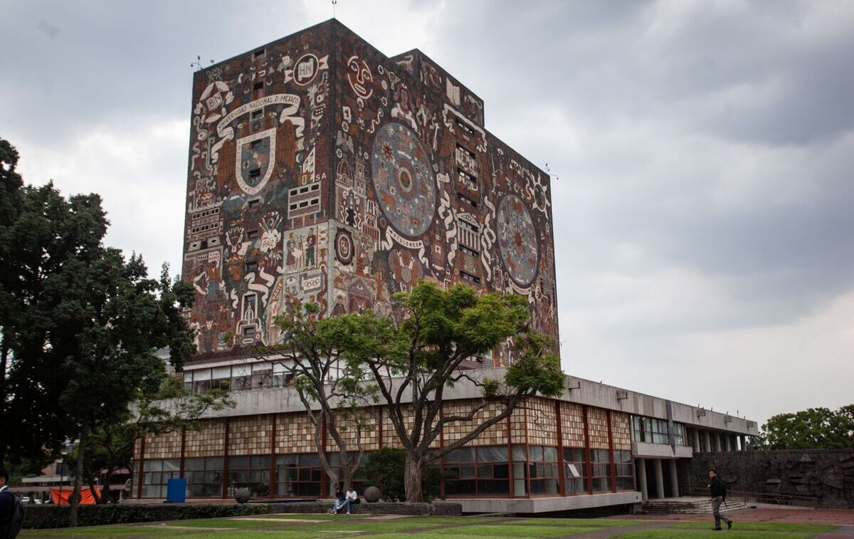 UNAM en ranking mundial 2026: logra lugar 41 en Ciencias Veterinarias