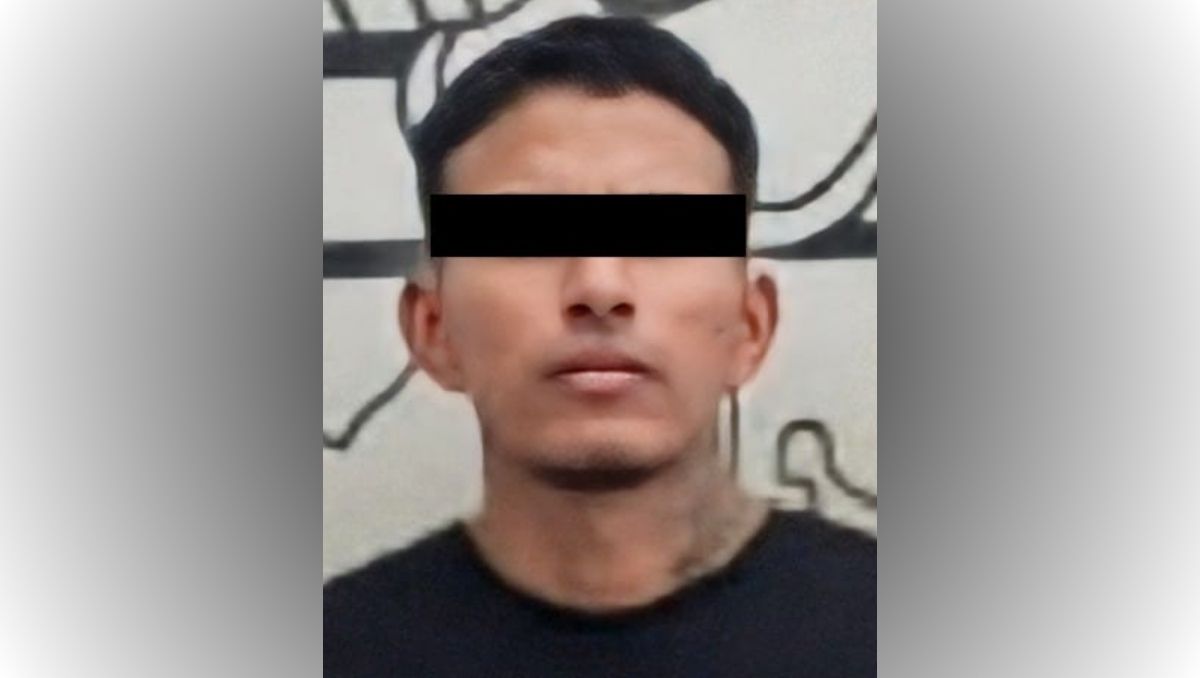 Vinculan a proceso a hombre tras balear y dejar heridas gravemente a tres personas en García, NL | Foto: Especial