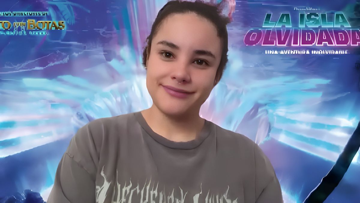 La actriz e influencer debutó en el doblaje interpretando al personaje principal de la nueva cinta de DreamWorks. | Especial