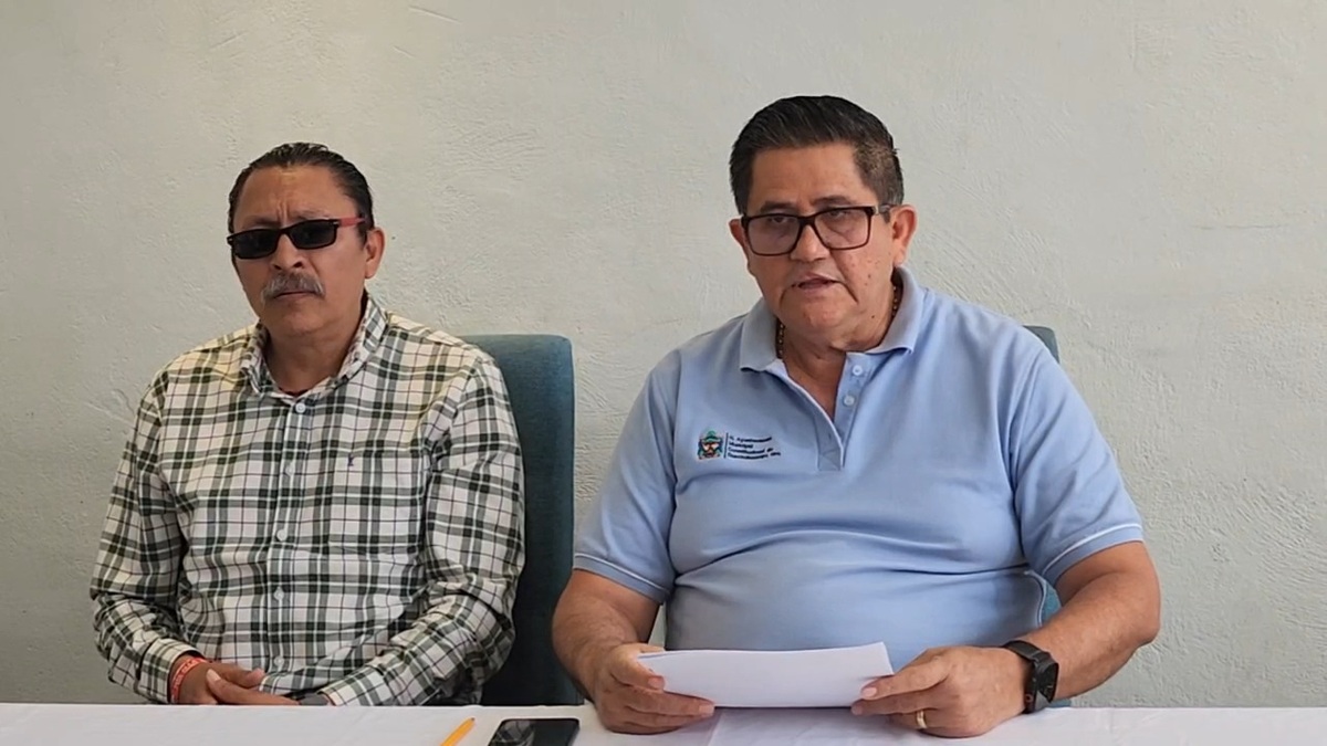 El alcalde de Quechultenango sostuvo que el municipio mantiene bajos índices de inseguridad. | Especial