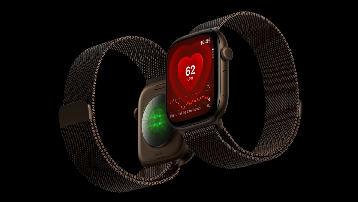 Apple Watch Series 12: nueva IA que escucha y resume conversaciones | IA DISCOVER