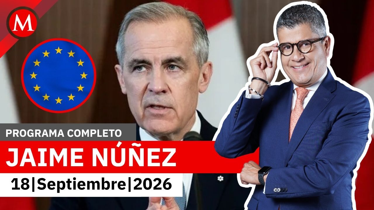 Canadá acepta invitación como miembro asociado de la UE | Jaime Núñez, 18 de septiembre de 2026