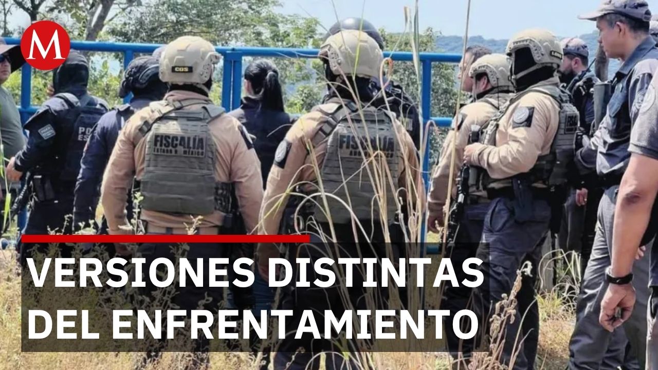 Conflicto en Quechultenango: autoridades niegan lo que pobladores denuncian en Guerrero