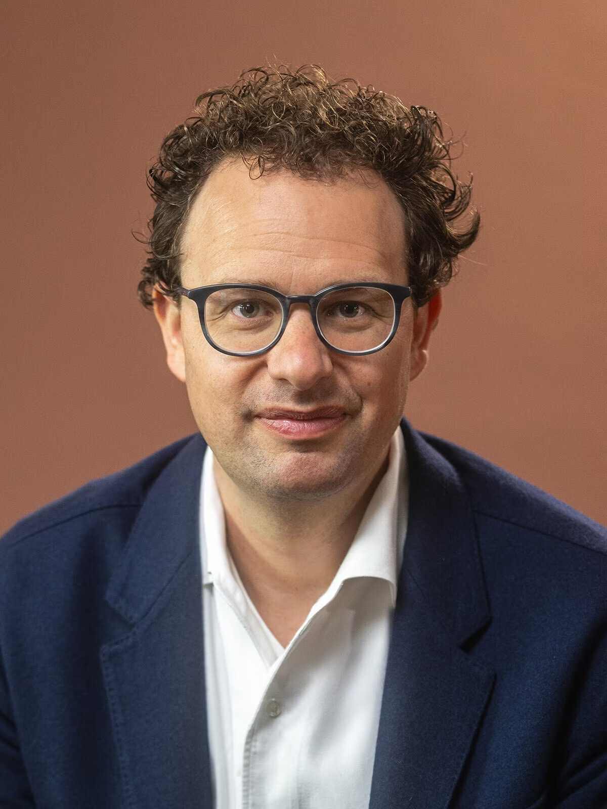 Dario Amodei CEO de Anthropic advierte sobre los riesgos de la IA. | Foto: especial
