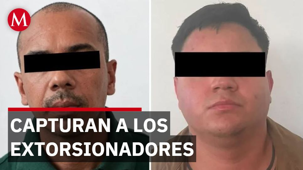 Detienen a extorsionadores que cobraban cuotas a 77 negocios de carne en Tabasco