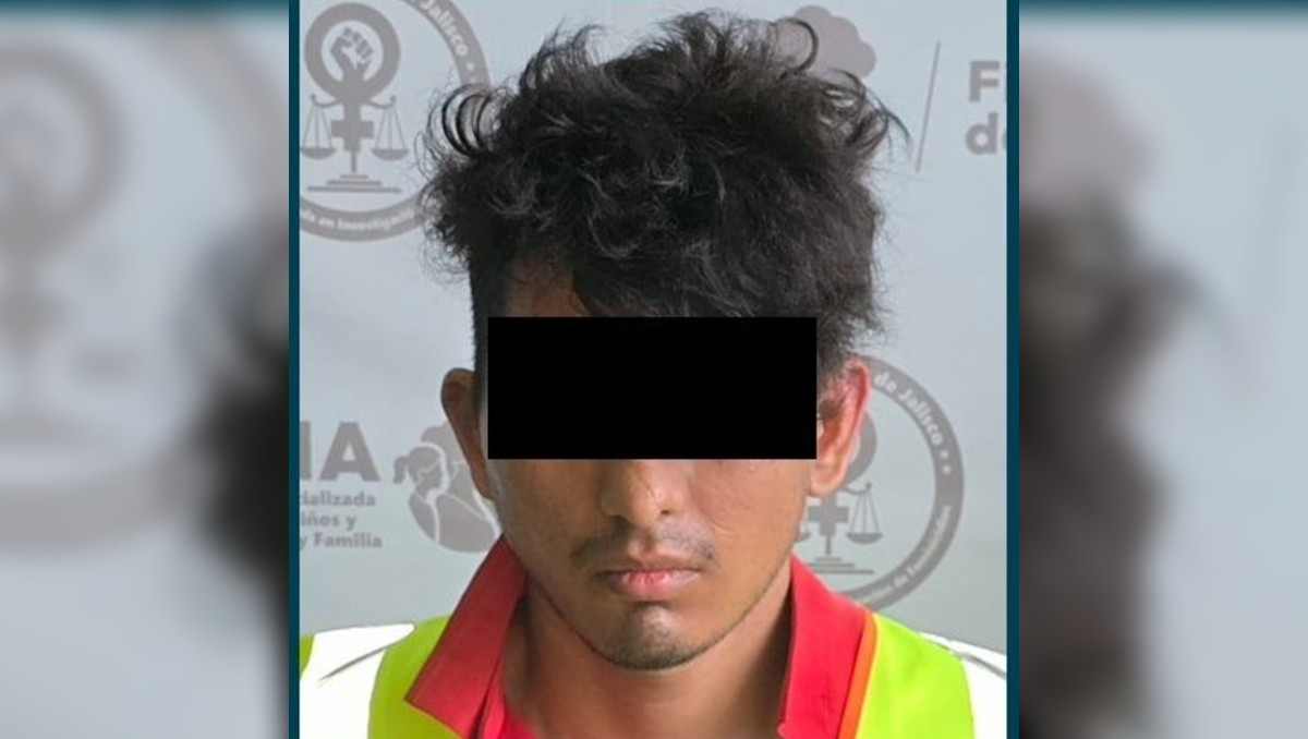 Suspect in Karla Margarita Pérez's femicide arrested in Jalisco