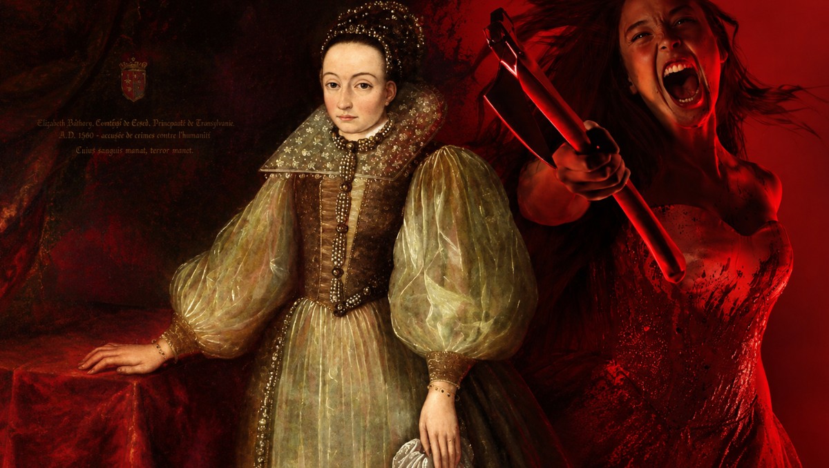 ¿Quién fue Elizabeth Báthory, de ‘La historia de Lizzie Borden’?   | IA M2