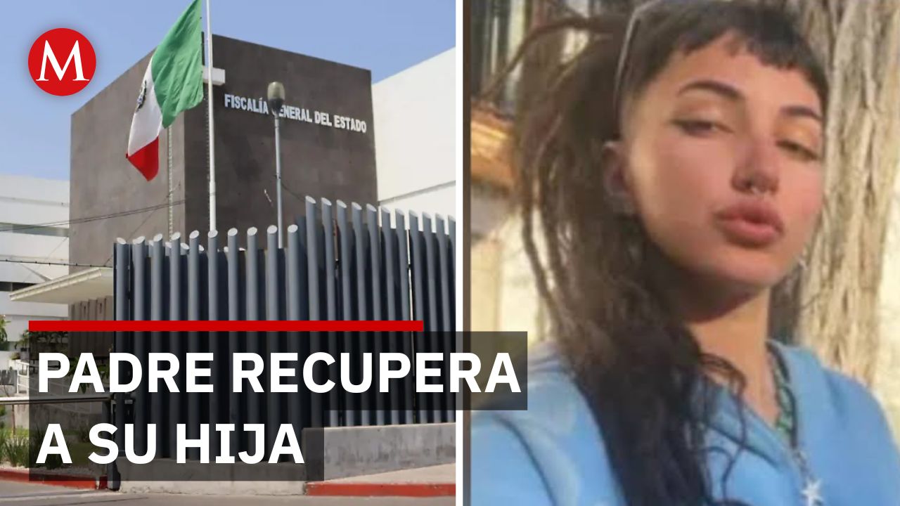 Entregan cuerpo de Claudia Tacoronte a su padre tras intervención de autoridades en Morelos