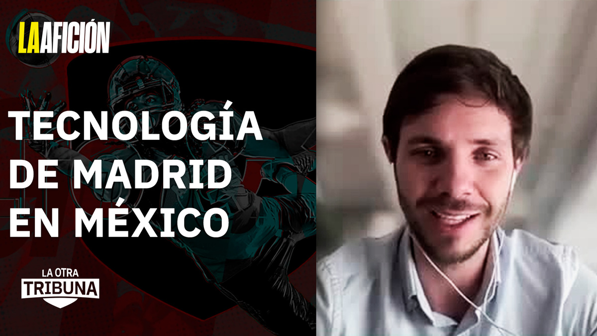 Entrenadores mexicanos acceden a datos que usaban Real Madrid y Barcelona