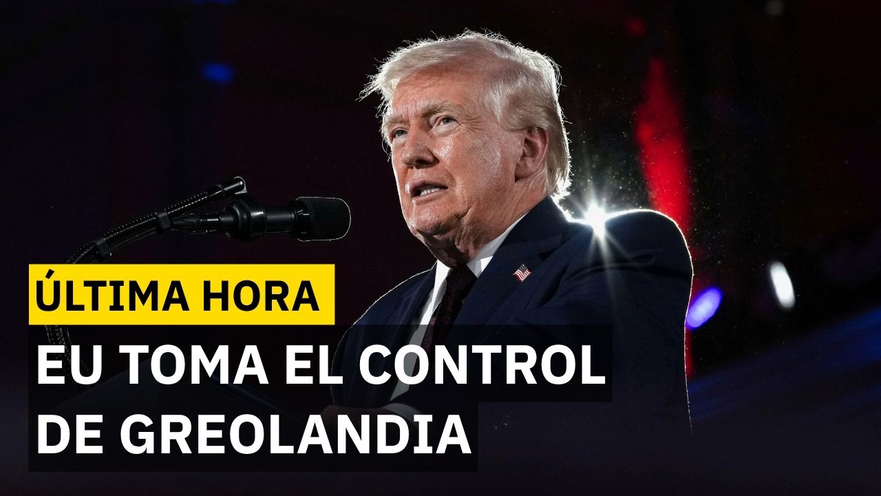 EU firma acuerdo con Dinamarca y Groenlandia para control estratégico permanente