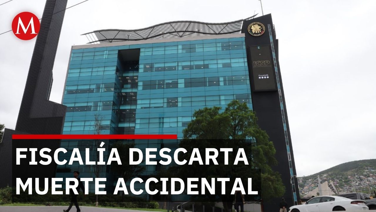 Fiscalía de Nuevo León descarta caída accidental en muerte de bebé de 11 meses