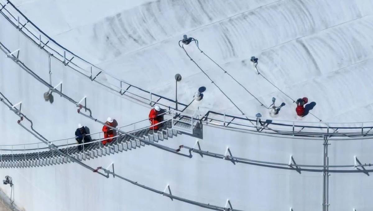 Gas Natural del Noroeste forma parte de la división de gas natural de Grupo SIMSA | Cortesía