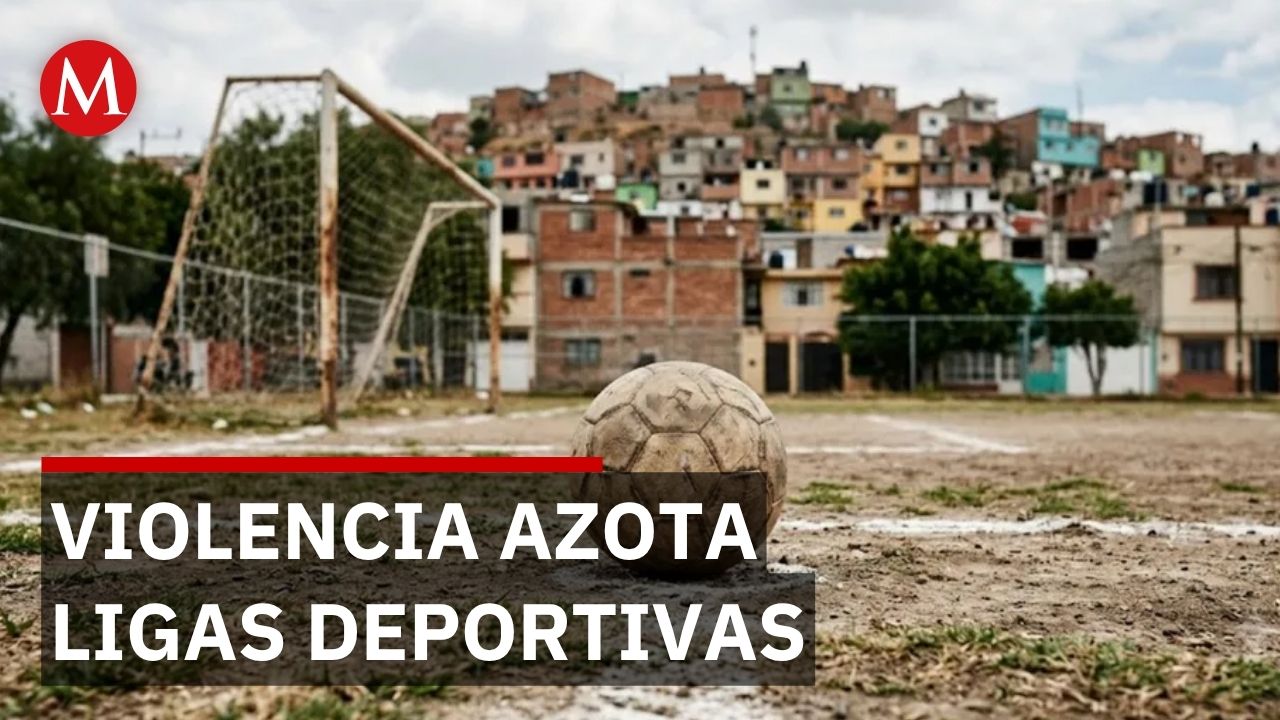 Guanajuato refuerza seguridad en canchas de futbol pero solo cubre 20 de 100 partidos