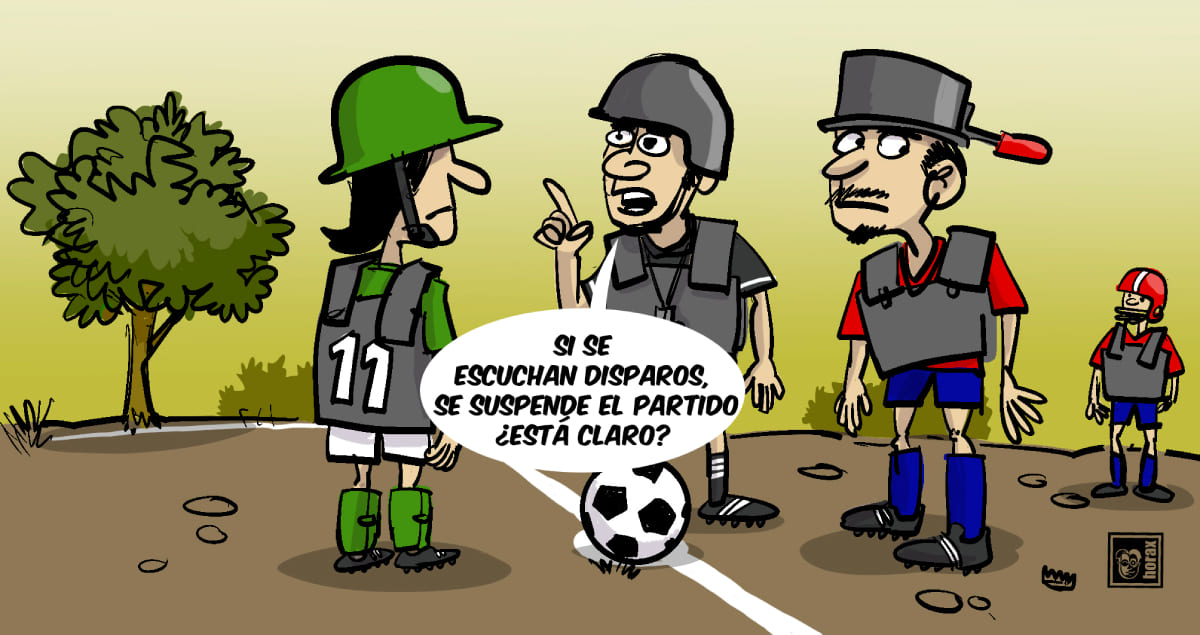 Horacio