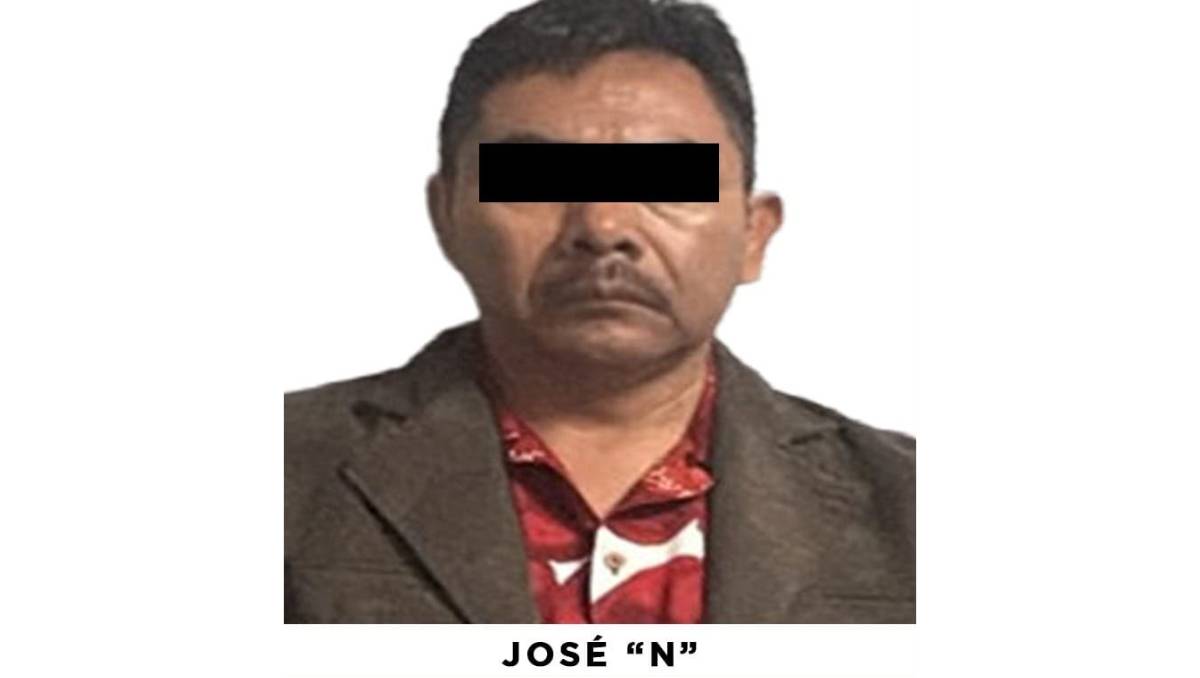 José ‘N’ habría amenazado a la víctima con extorsión para devolverle su inmueble. | Foto: Especial