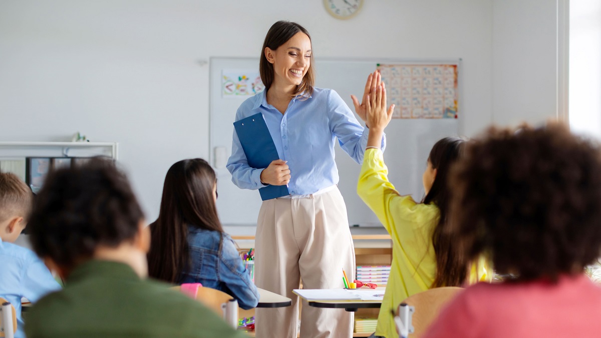 Una maestría también representa la posibilidad de adquirir conocimientos especializados. (Shutterstock)