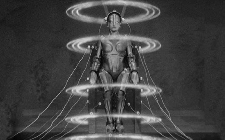 'Metrópolis', el clásico filme de Fritz Lang, abre esta fiesta fílmica (Foto: Cortesía)