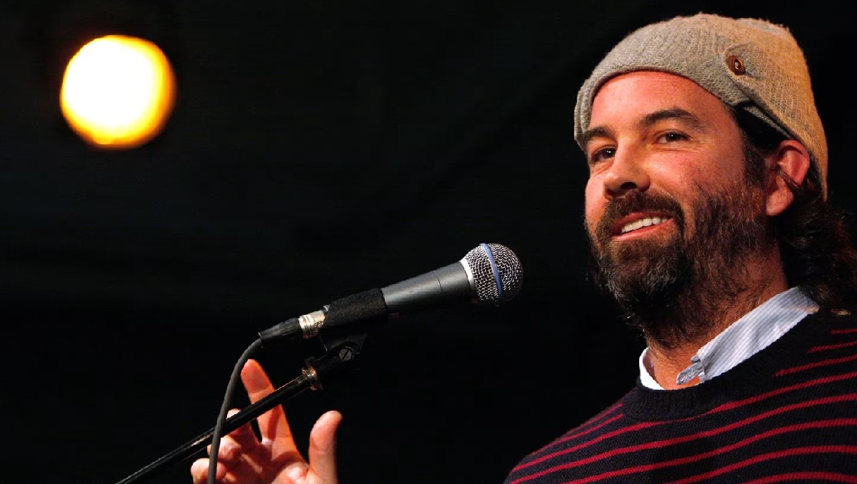 Murió Duncan Sheik | Especial