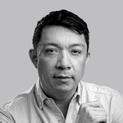 Óscar Balderas