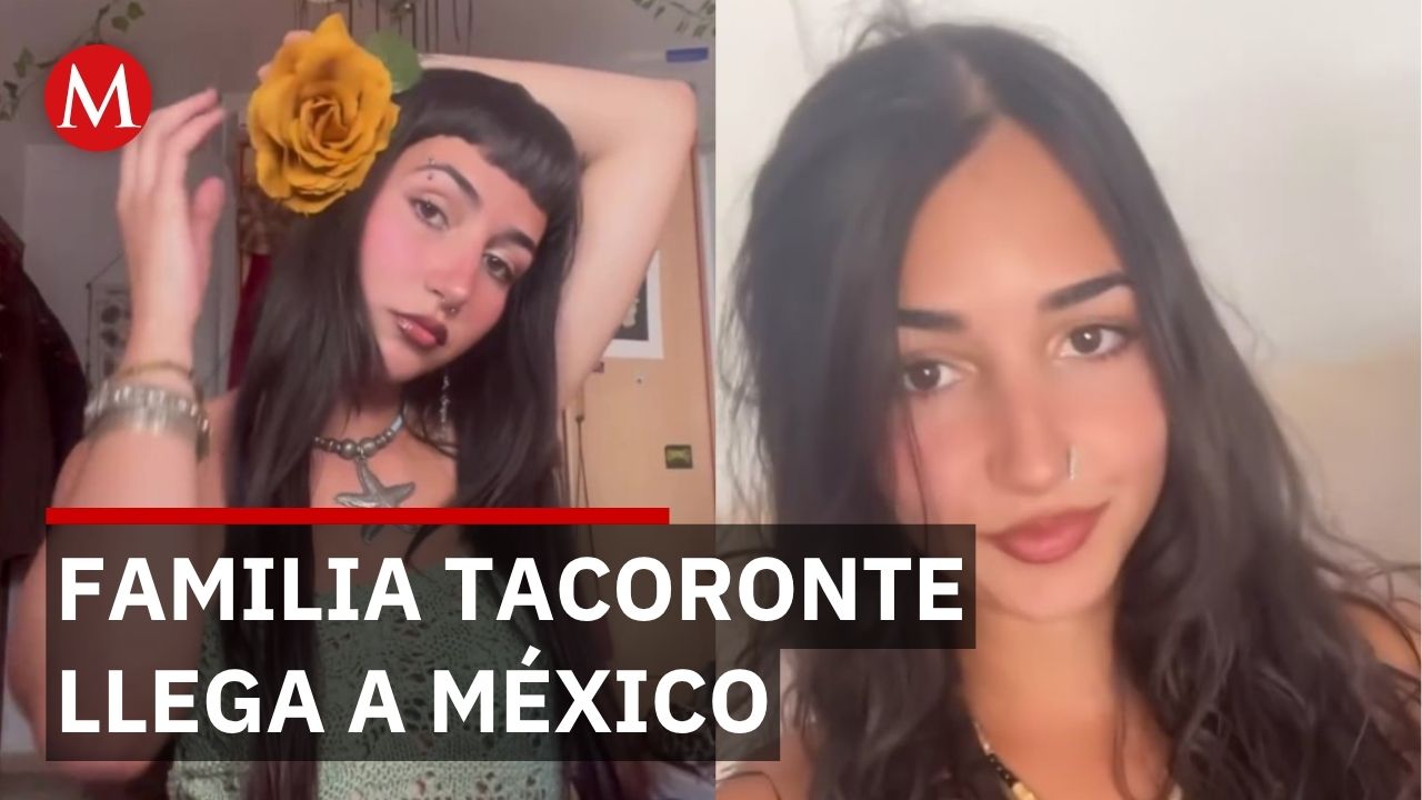 Padres de estudiante española viajan a Morelos tras captura de su asesino