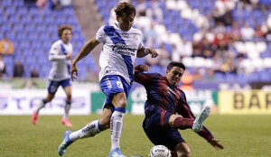 Puebla se conserva en los puestos de Liguilla tras rescatar el empate a un gol con Atlante en la Jornada 9 del Apertura 2026.