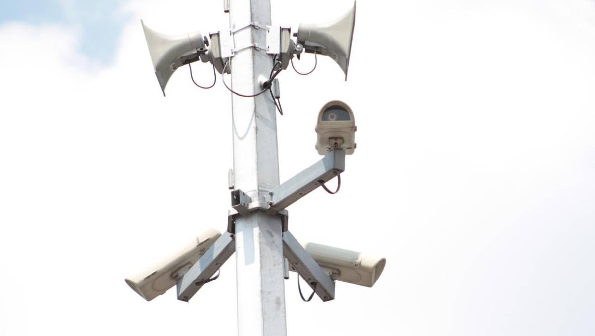 El C5 informó que el sistema de alerta sísmica del Estado de México registra una efectividad de hasta 95 por ciento. | Foto: Especial