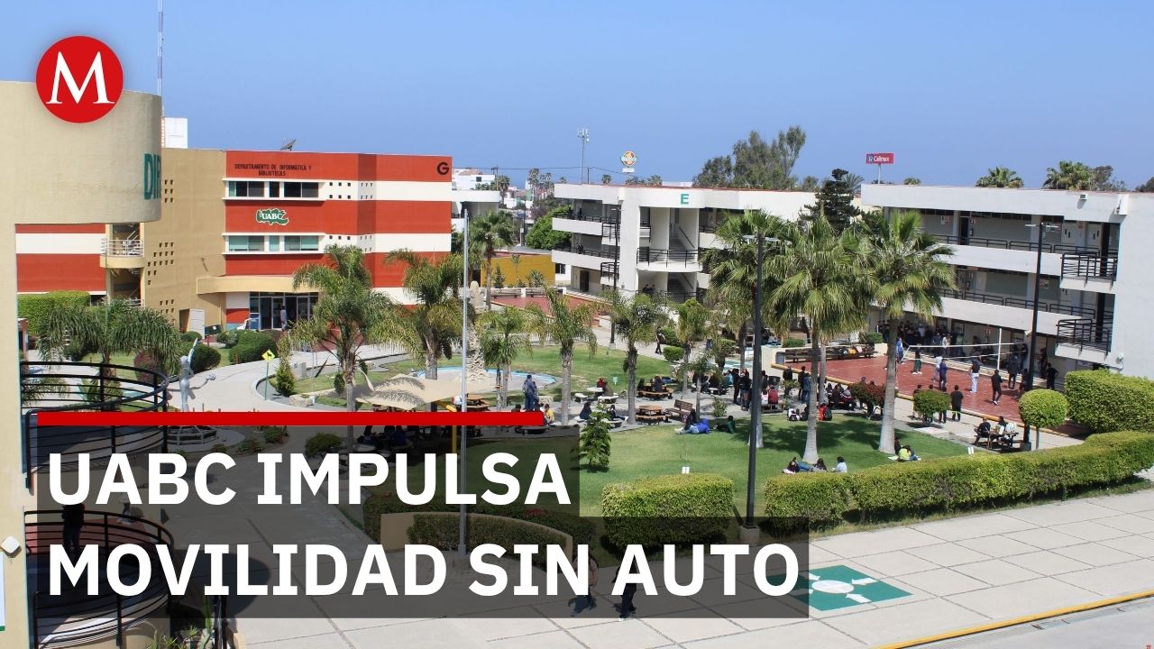 UABC impulsa la movilidad sustentable en Ensenada con su Primera Feria de Movilidad e Inclusión