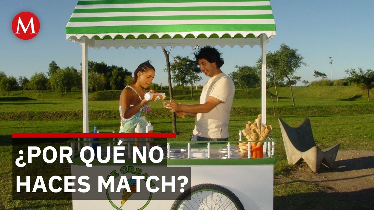Aplicaciones de citas: cómo los matches y el ghosting pueden generar ansiedad y frustración