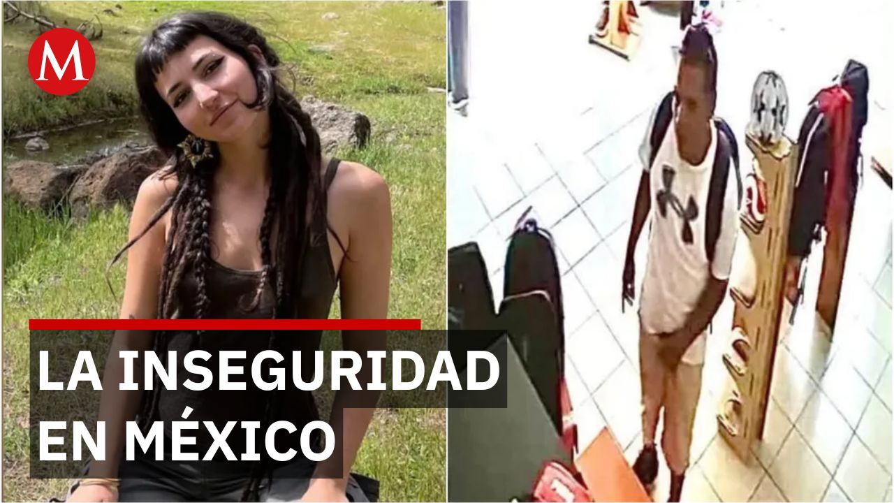 Asesinato de estudiante española expone la normalización de crimen en México