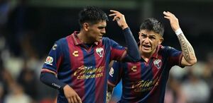 El Atlante tiene la posesión del balón en sus partidos, pero no ha sido capaz de llevarse la victoria en varios partidos, un problema que debe resolver.
